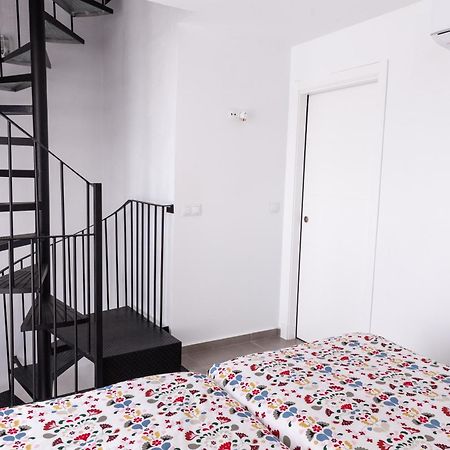 Casa Completa Triplex & Parking By Gades Gestion Apartment Cádiz Exterior photo