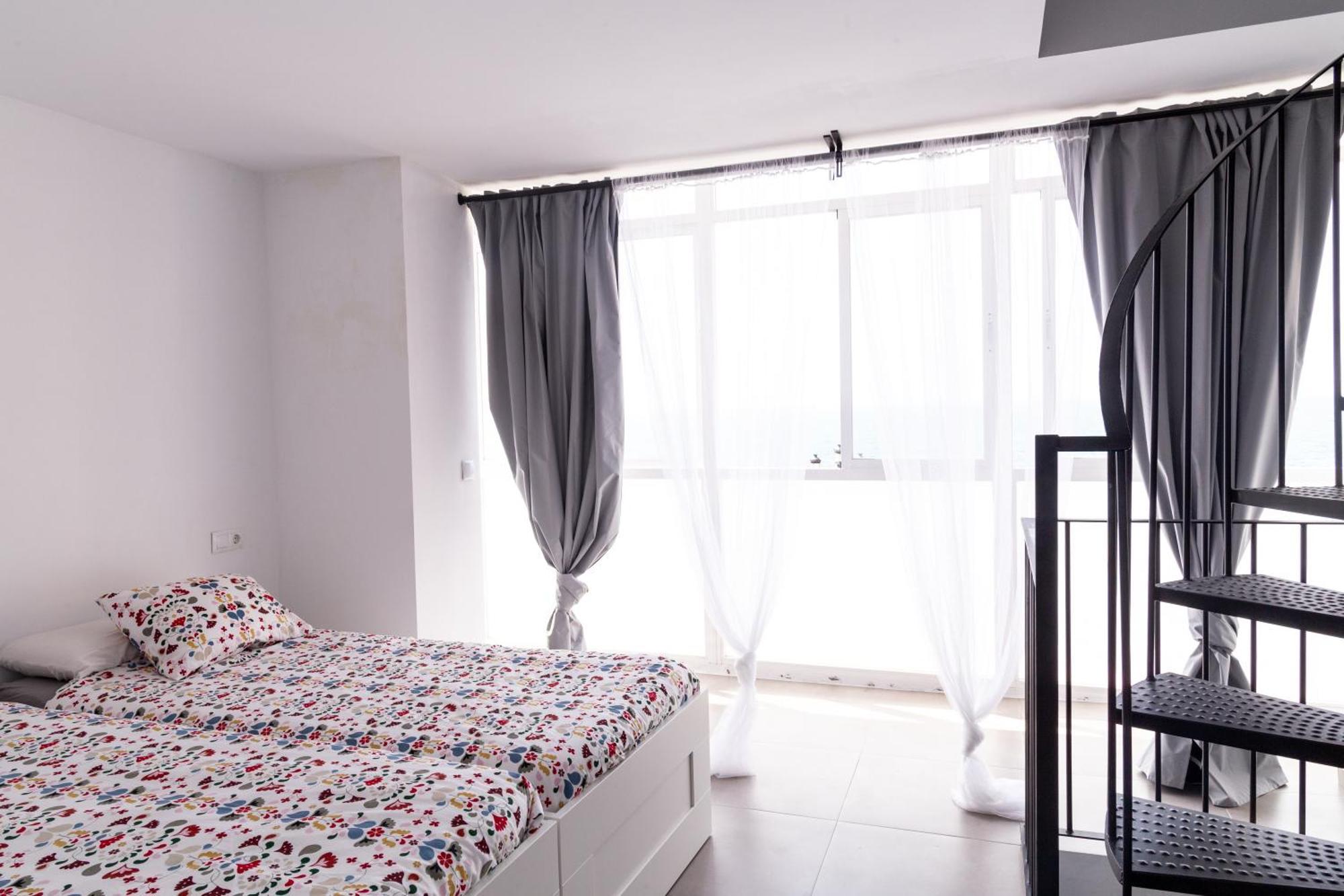 Casa Completa Triplex & Parking By Gades Gestion Apartment Cádiz Exterior photo