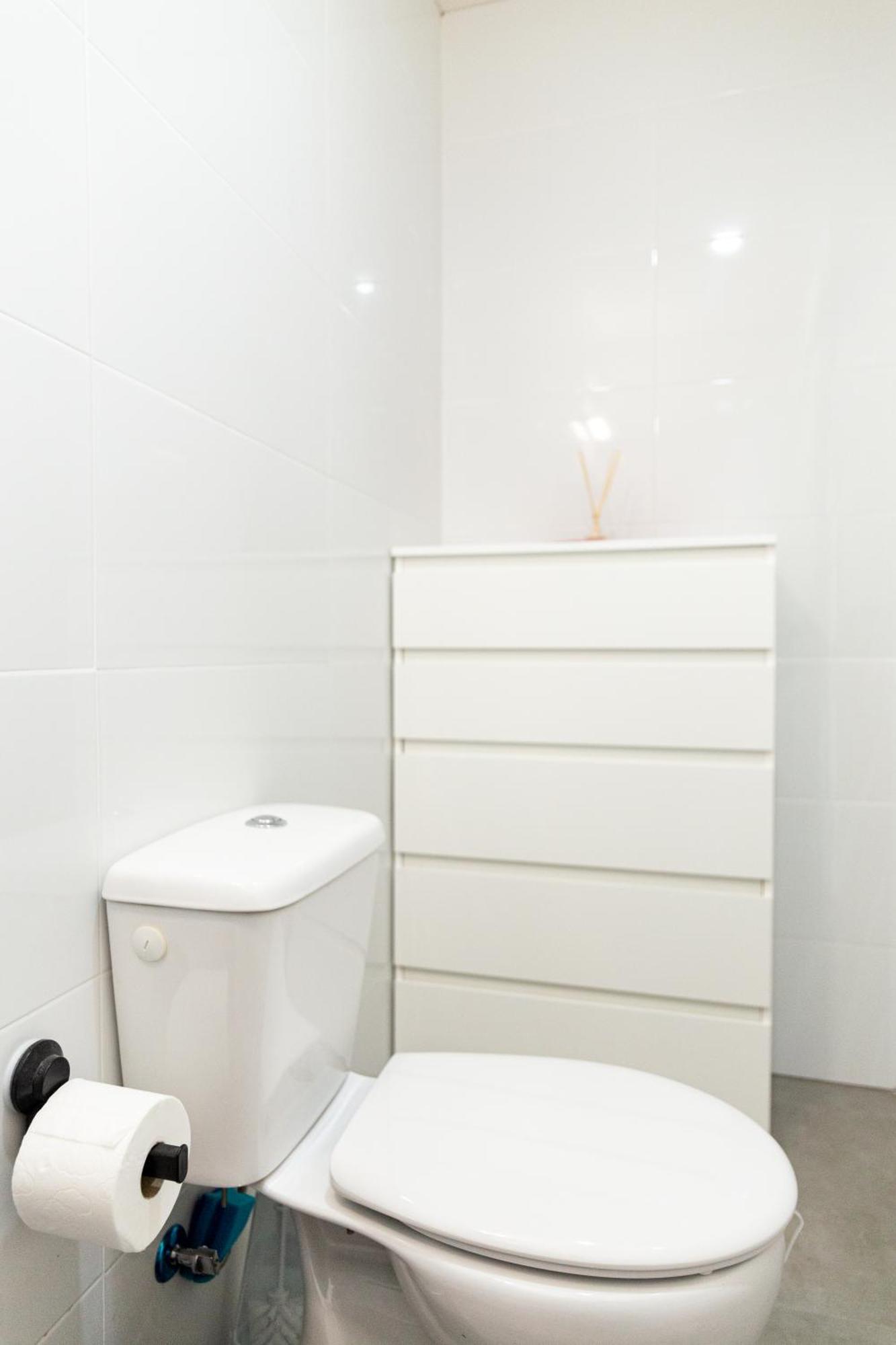 Casa Completa Triplex & Parking By Gades Gestion Apartment Cádiz Exterior photo