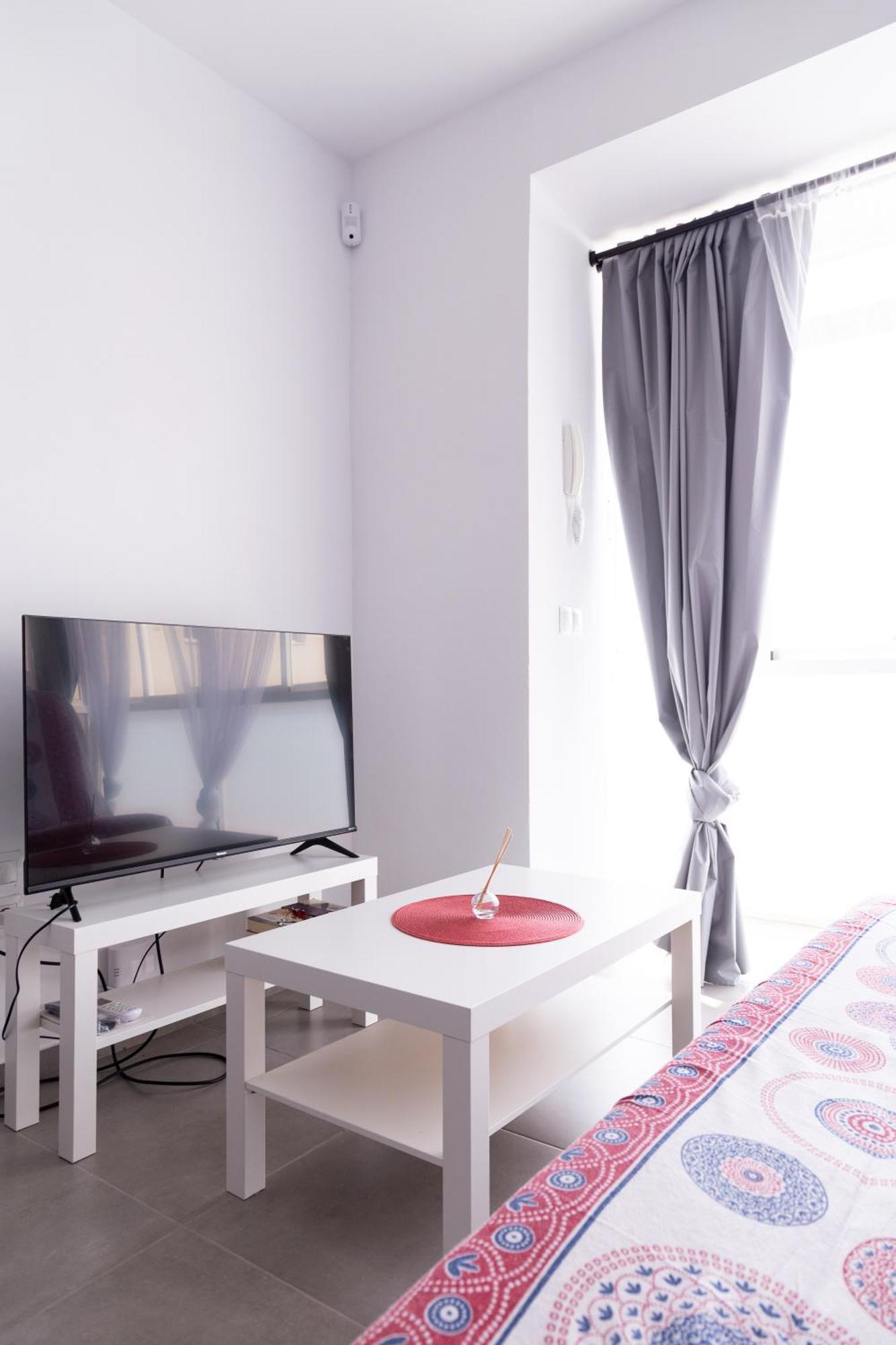 Casa Completa Triplex & Parking By Gades Gestion Apartment Cádiz Exterior photo