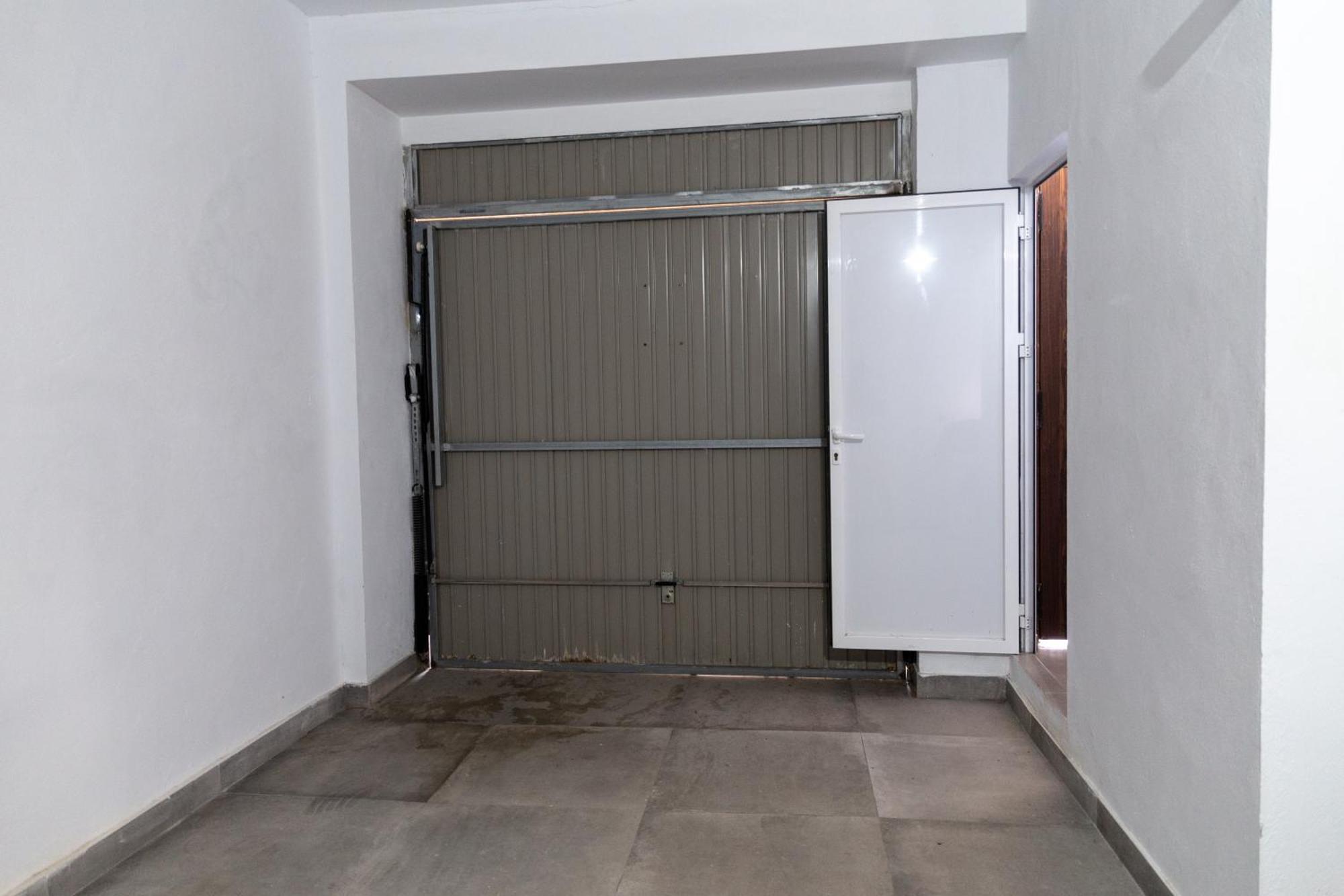 Casa Completa Triplex & Parking By Gades Gestion Apartment Cádiz Exterior photo